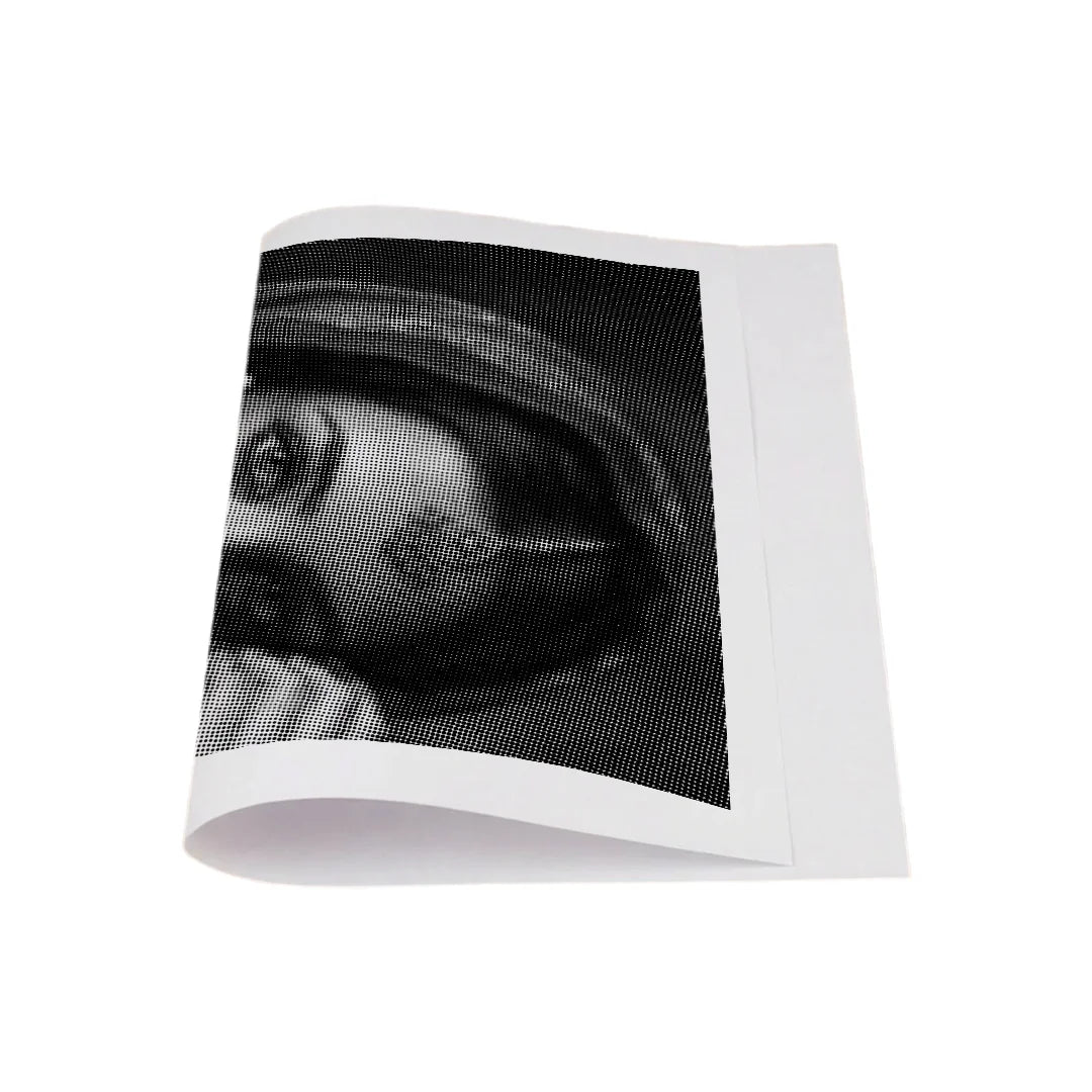 Bellissimo dipinto indiano a punti