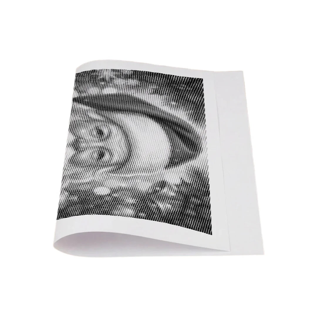 Pittura di Babbo Natale a 3 punti