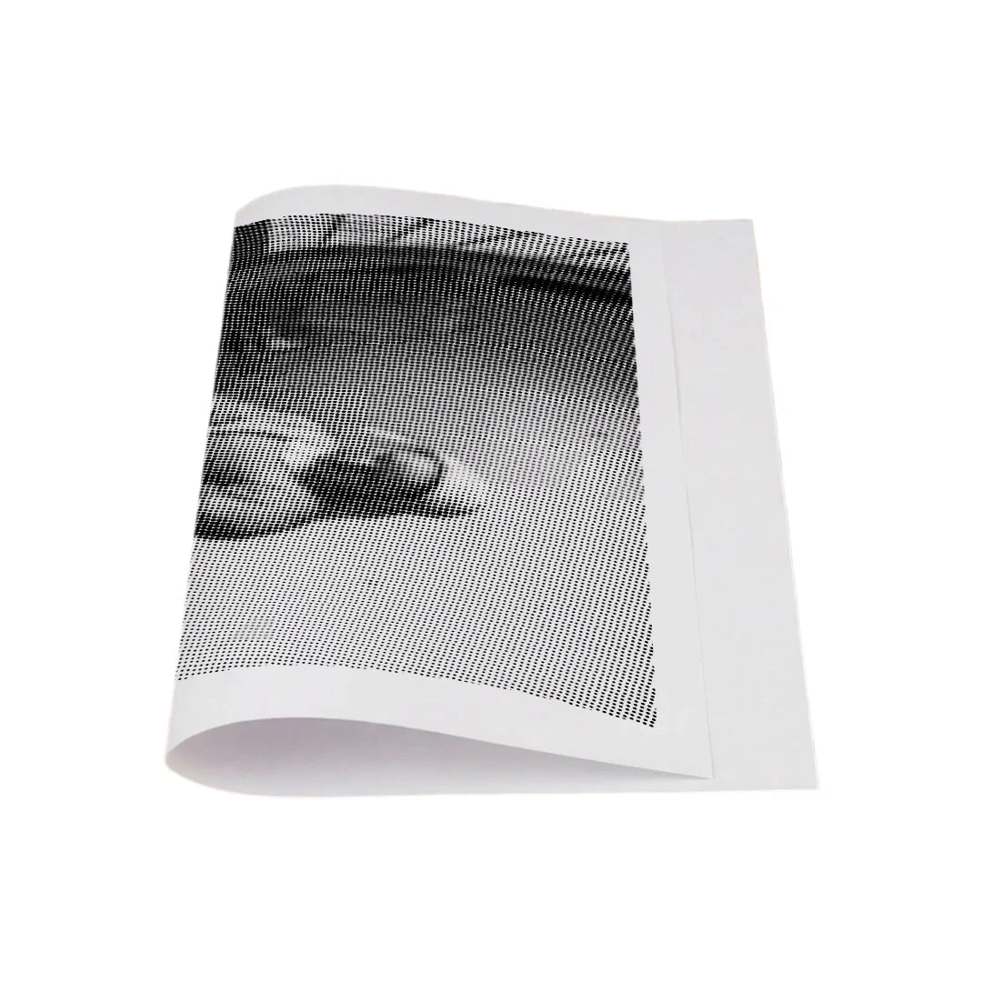 Pittura a punti Milkmaid