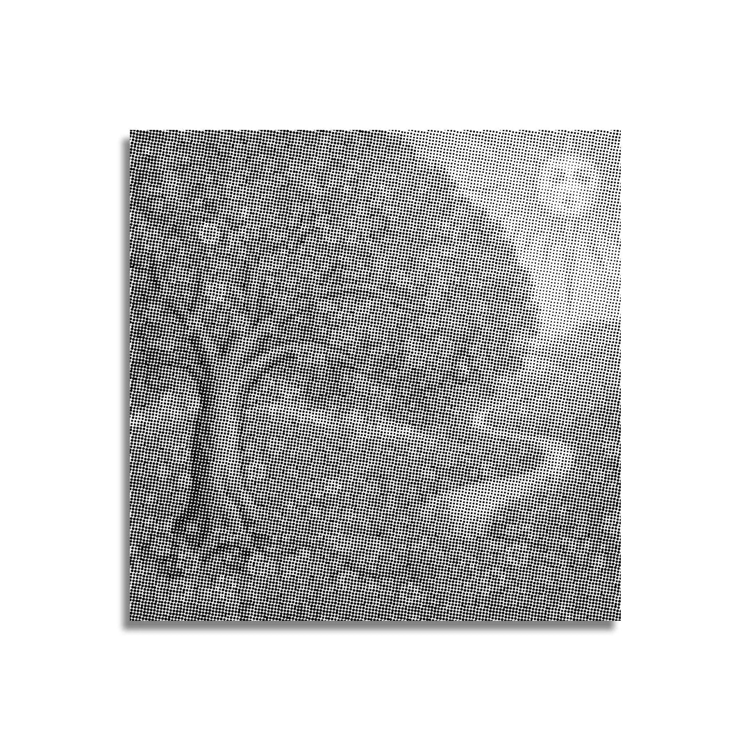 Pittura a pois di gatti tropicali