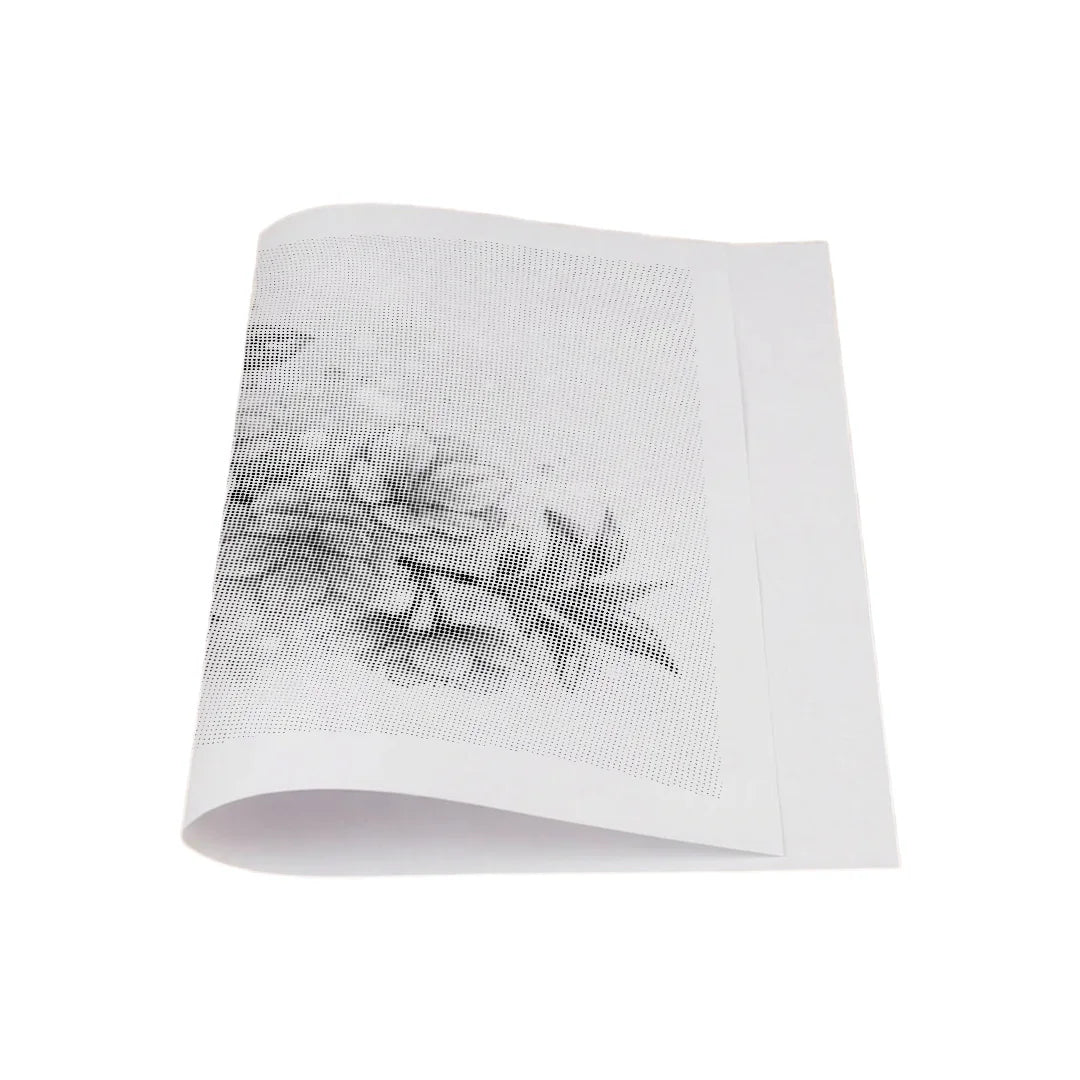 Kit dot painting Lupo