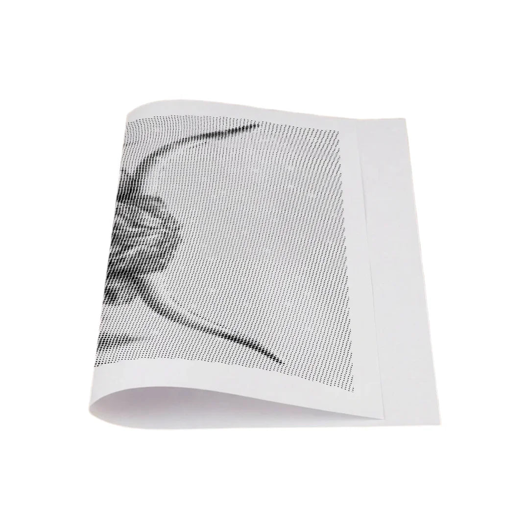 Kit dot painting Lupo