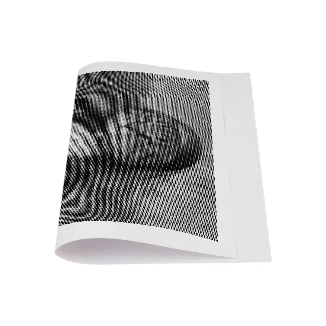 Kit dot painting Lupo