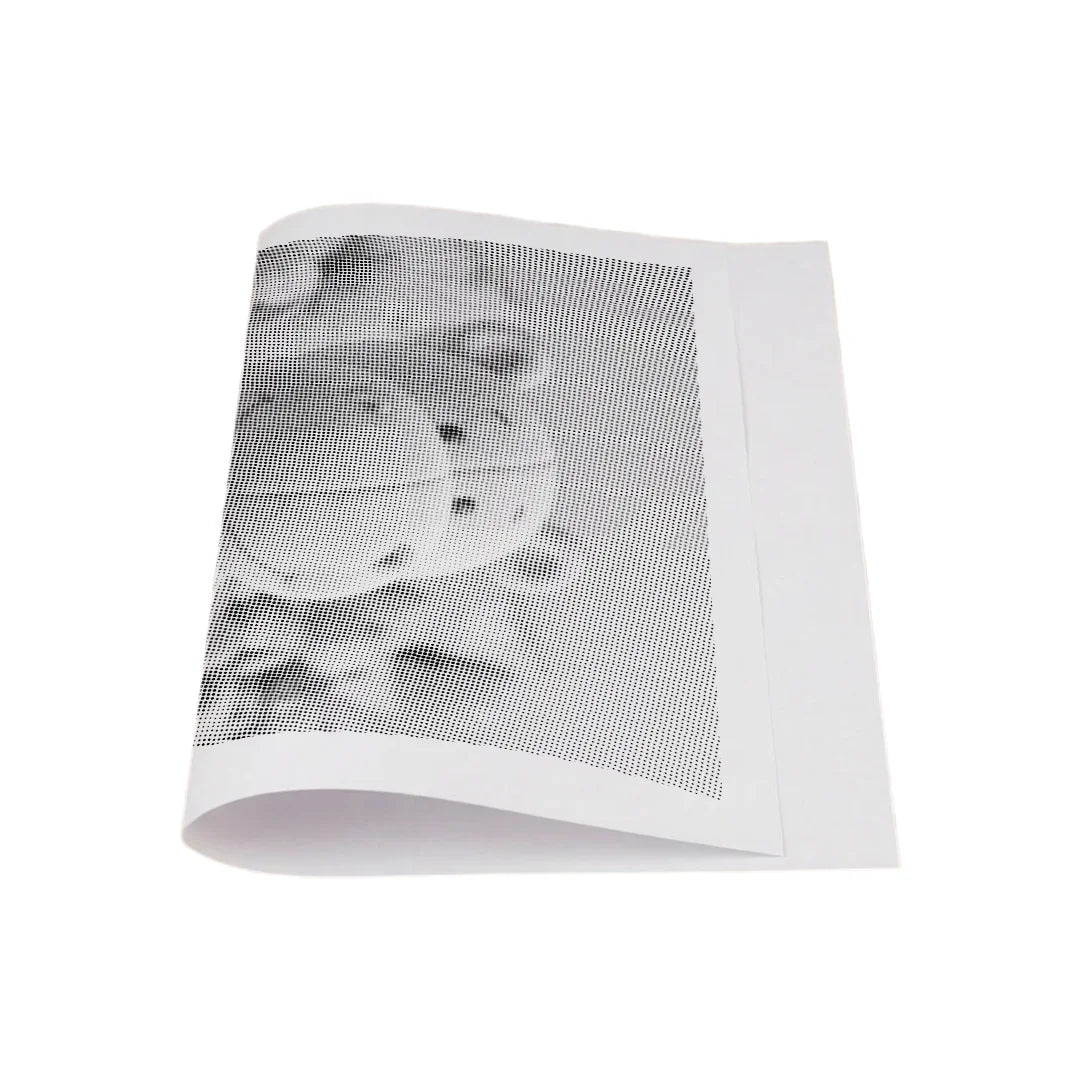 Kit dot painting Lupo