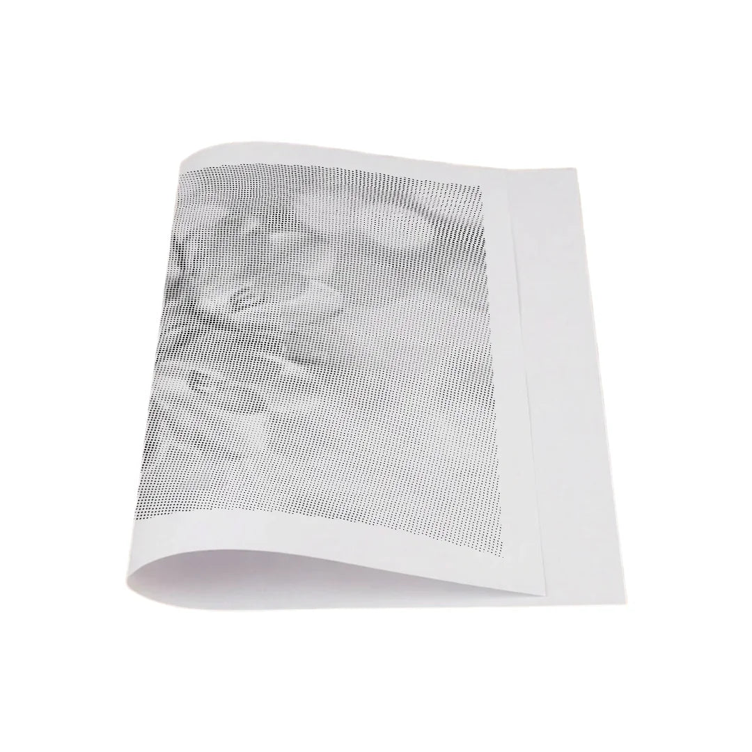 Kit dot painting Lupo