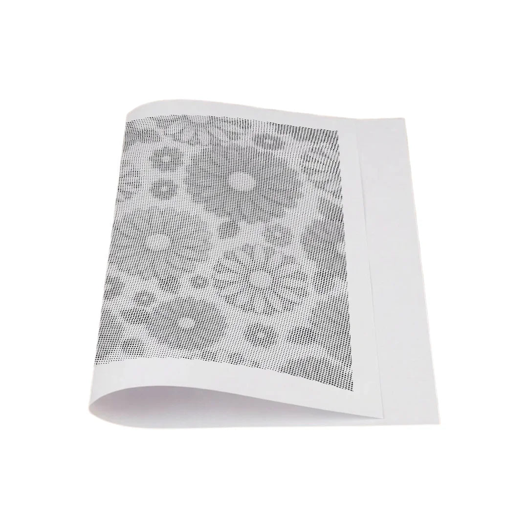 Kit dot painting Lupo