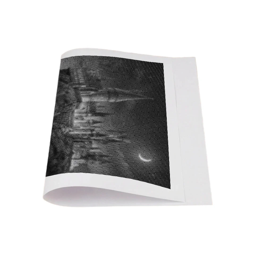 Pittura a punti di Hogwarts