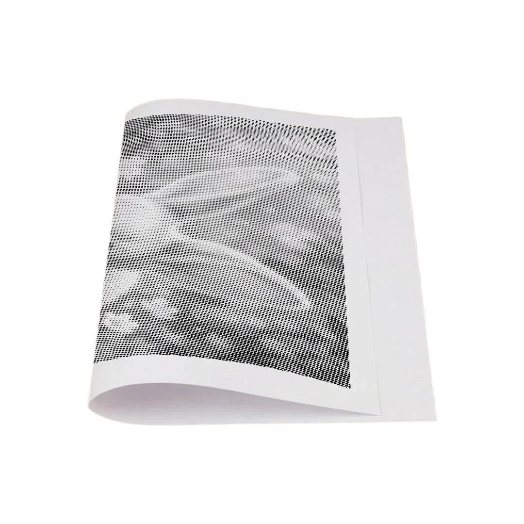 Kit dot painting Lupo