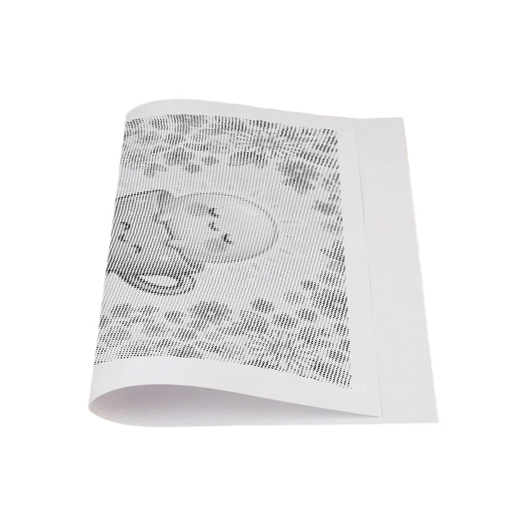 Pittura a punti di tazze felici