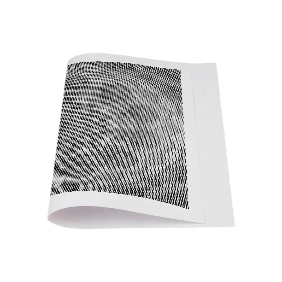 Kit dot painting Lupo