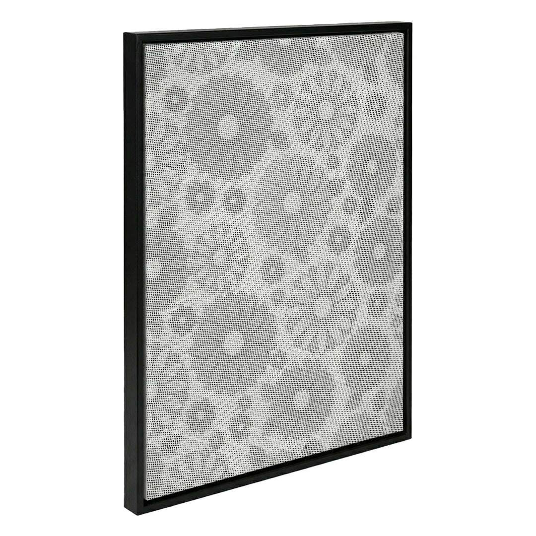 Kit dot painting Lupo