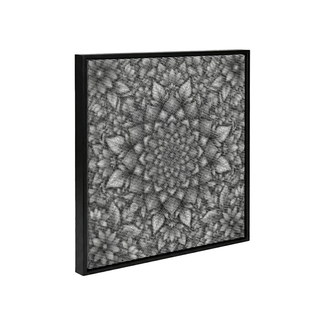 Kit dot painting Lupo