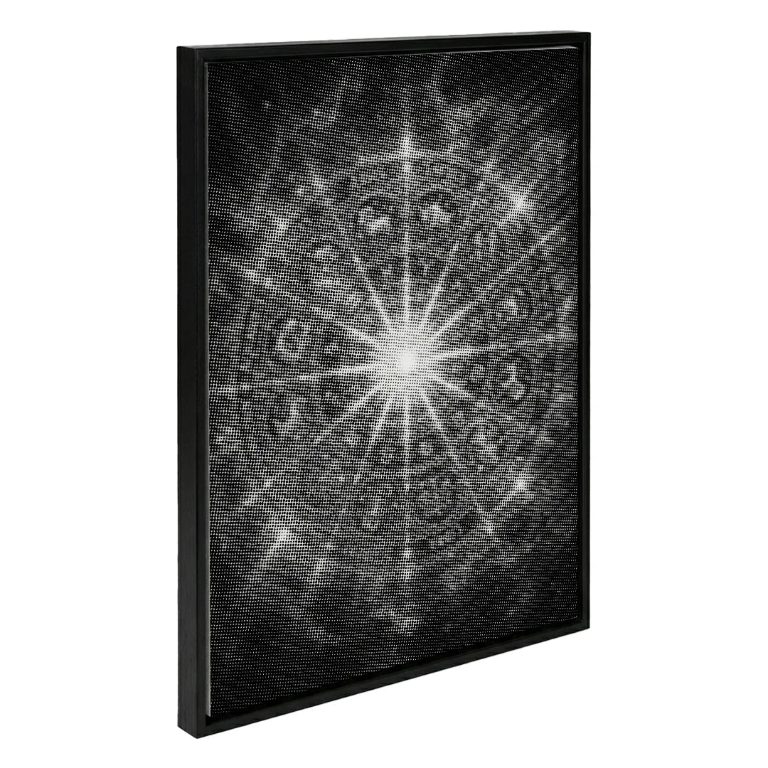 Pittura del punto dello zodiaco