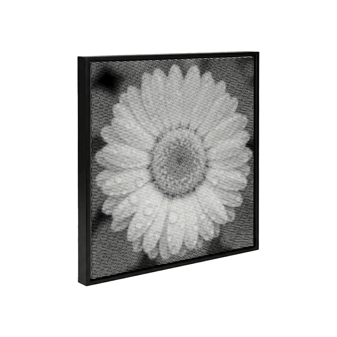 Kit dot painting Lupo