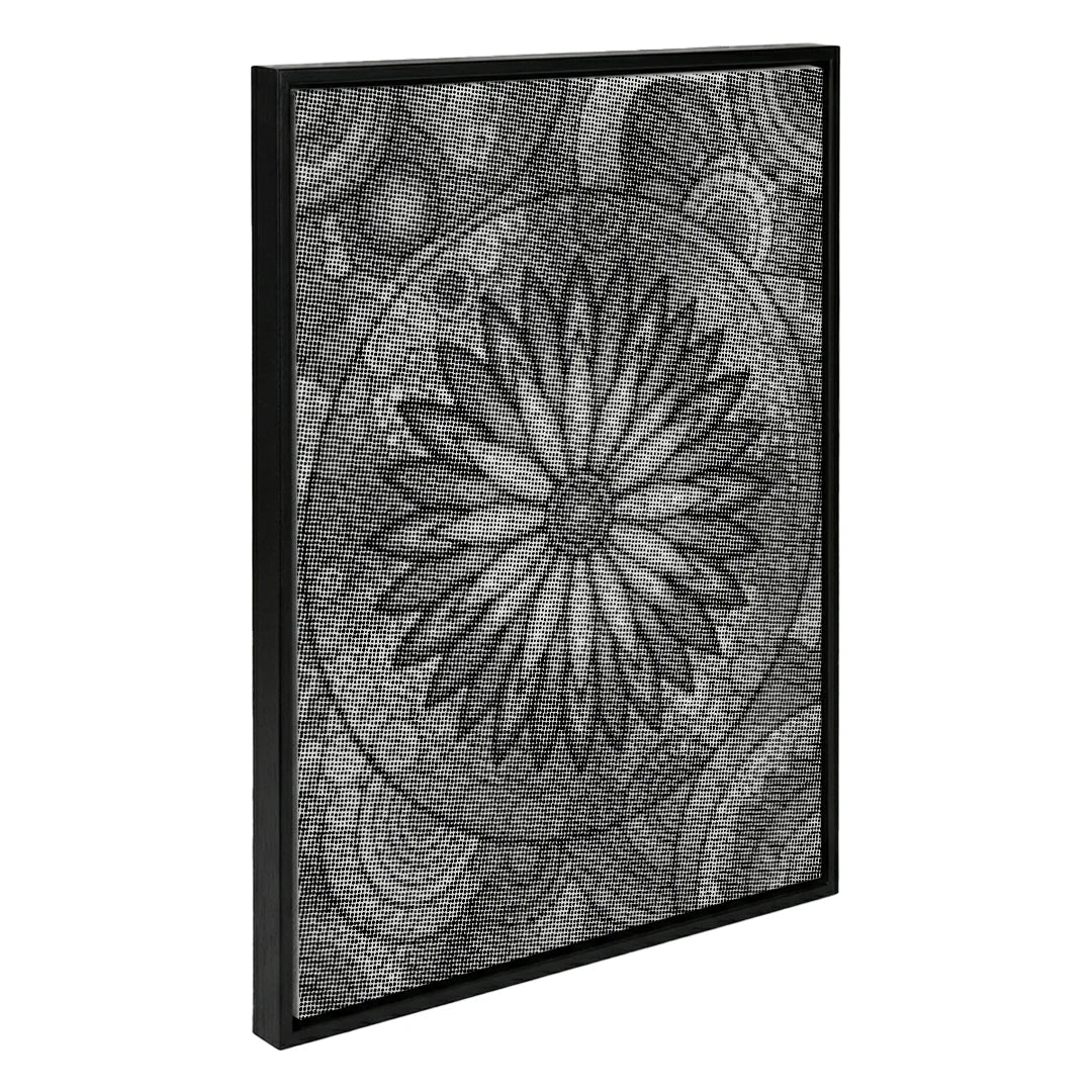 Kit dot painting Lupo