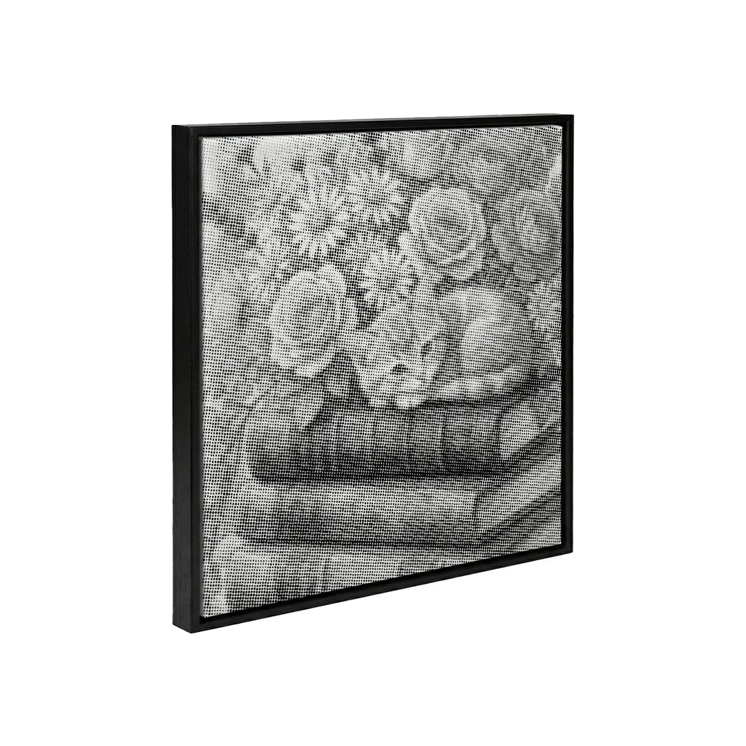 Kit dot painting Lupo