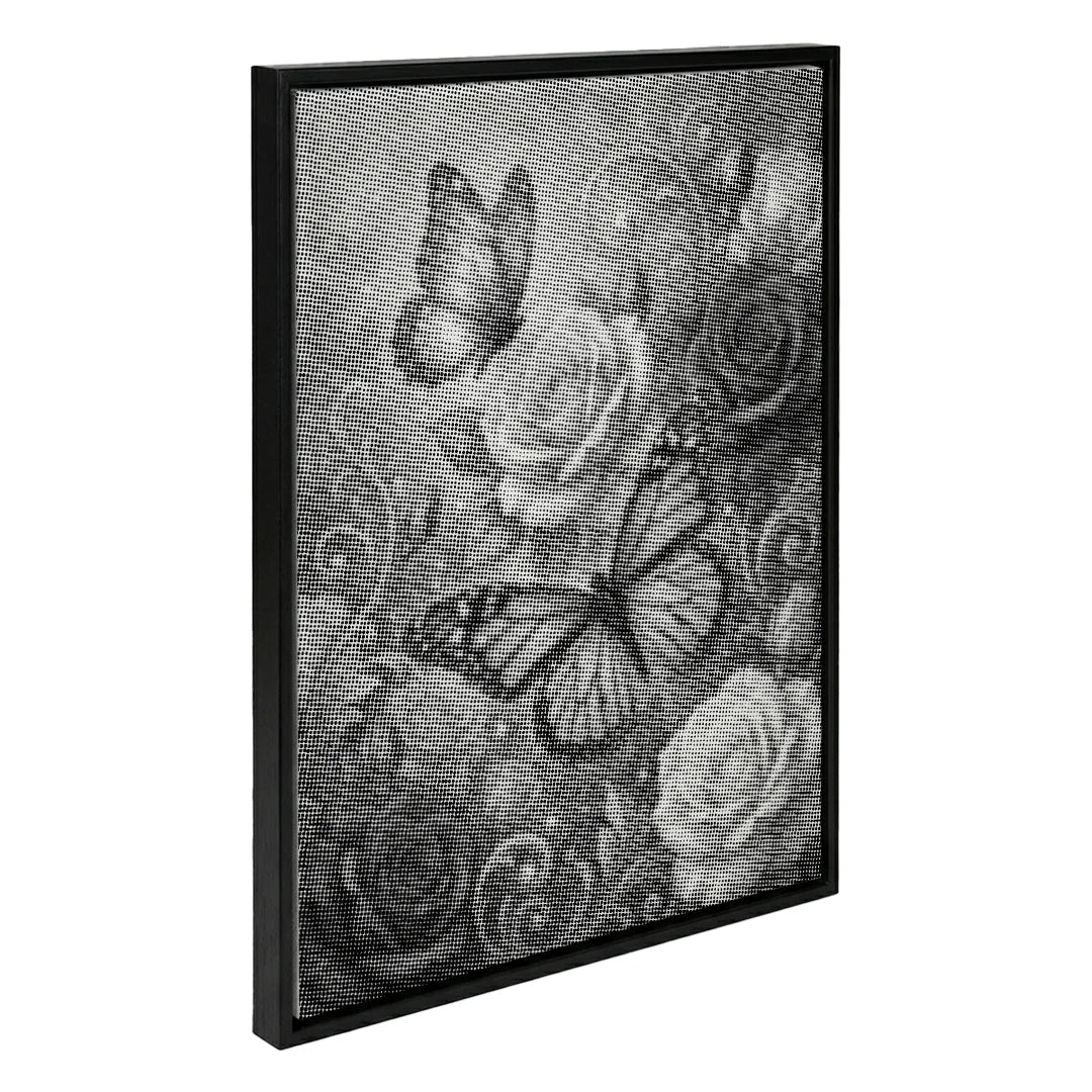 Kit dot painting Lupo