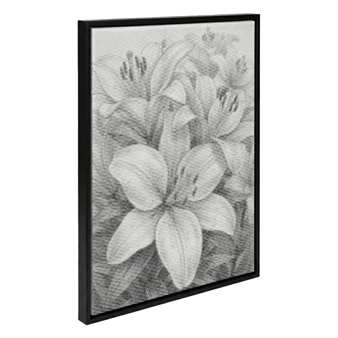 Kit dot painting Lupo