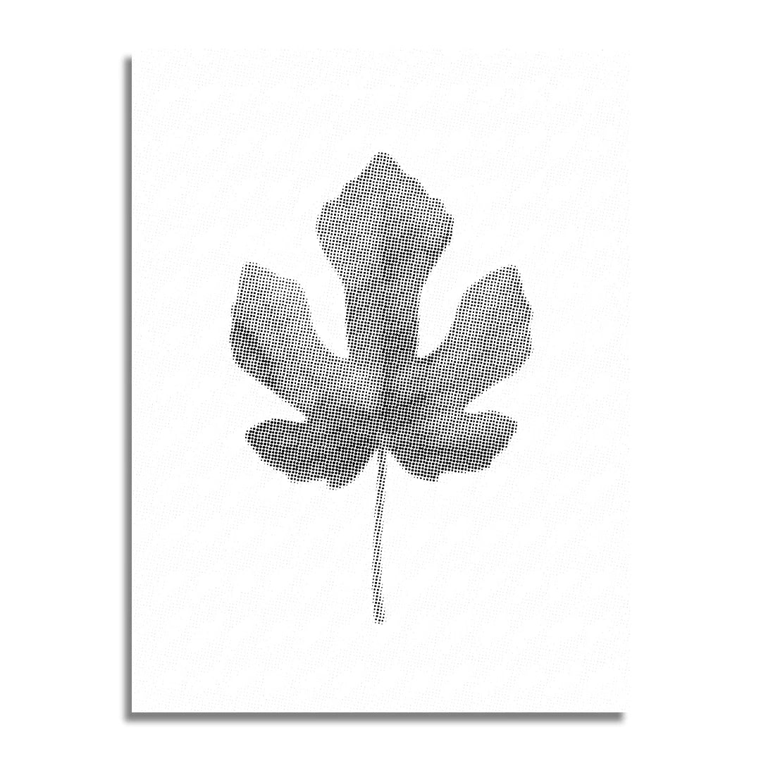 Kit dot painting Lupo